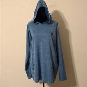 Under Armor Long Sleeve Hoodie